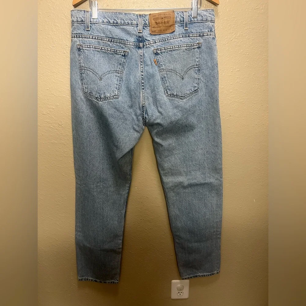 Levi's Jeans #505